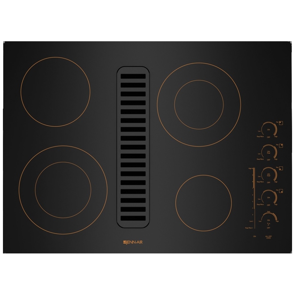 JED4430WR JennAir Cooktop Canada Sale! Best Price, Reviews and Specs