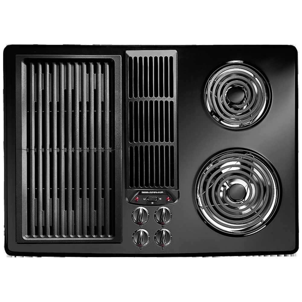 Jenn Air 30 inch Electric Cooktop Canada Parts Sale Best Price Reviews and Specs