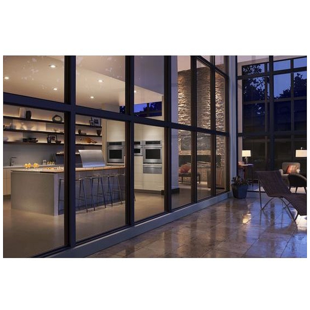 JIC4536XS Surface de cuisson 36 pouce Induction JennAir Euro Style