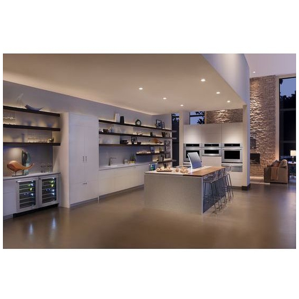 JIC4536XS Surface de cuisson 36 pouce Induction JennAir Euro Style