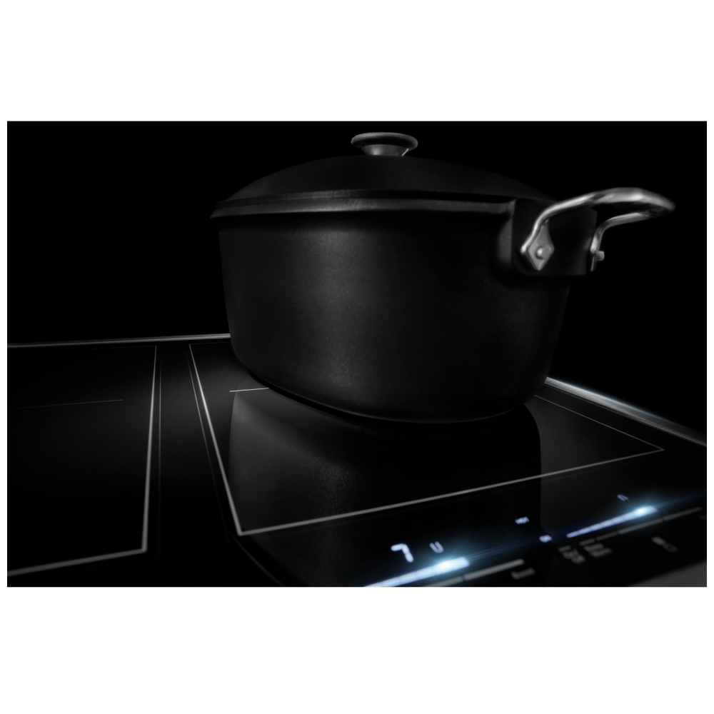 JIC4736HB JennAir 36" Induction Cooktop Canada Sale! Best Price