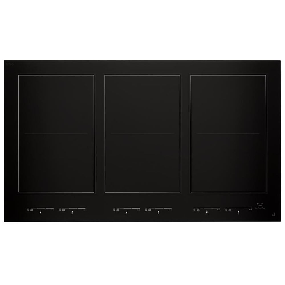 jenn air induction stove