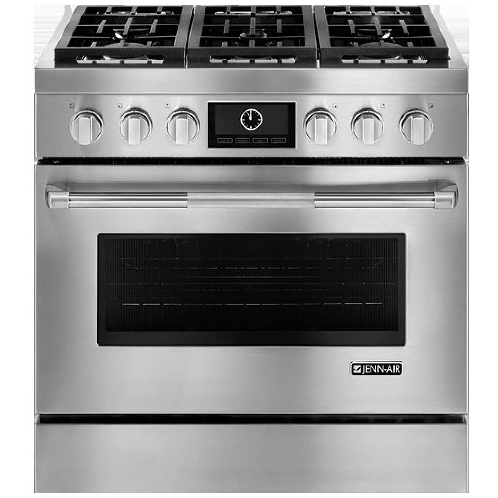JDRP436WP JennAir Pro Style Range Canada Sale! Best Price, Reviews