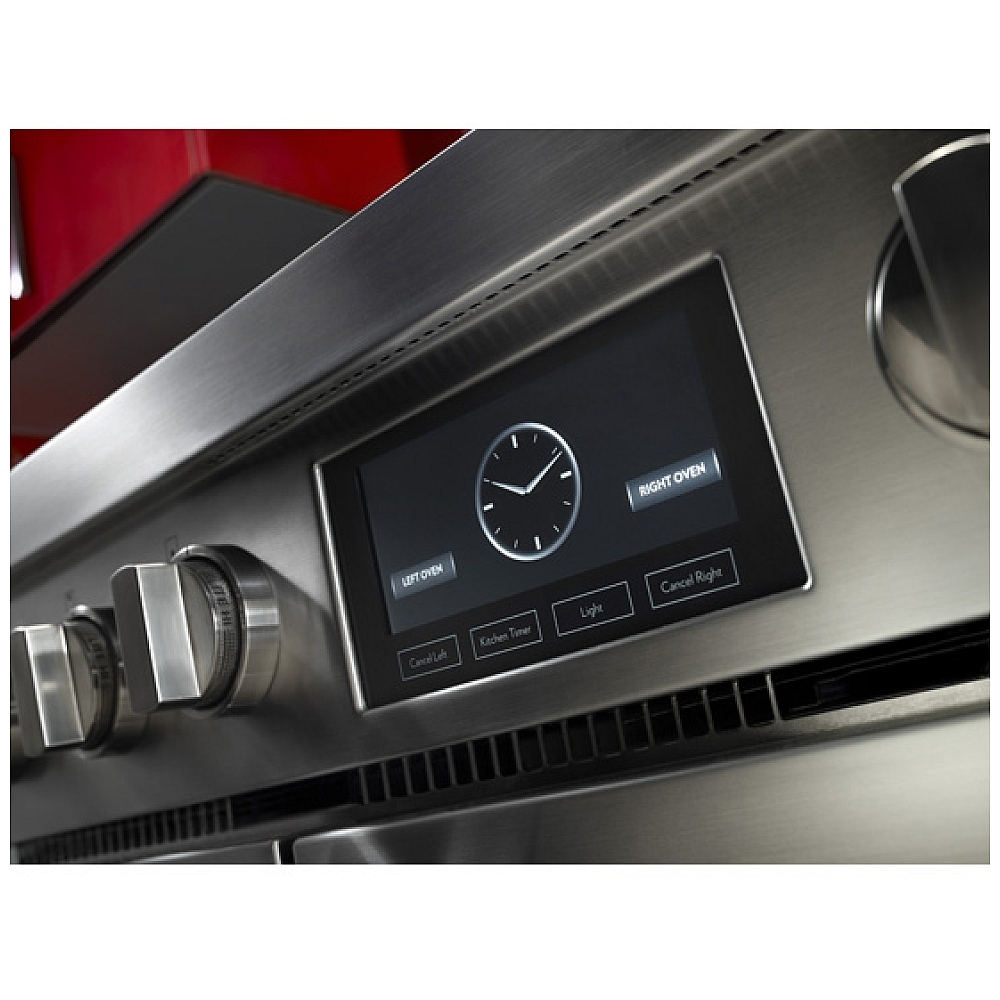 JDRP548WP JennAir Pro Style 48" Dual Fuel Range Canada Parts