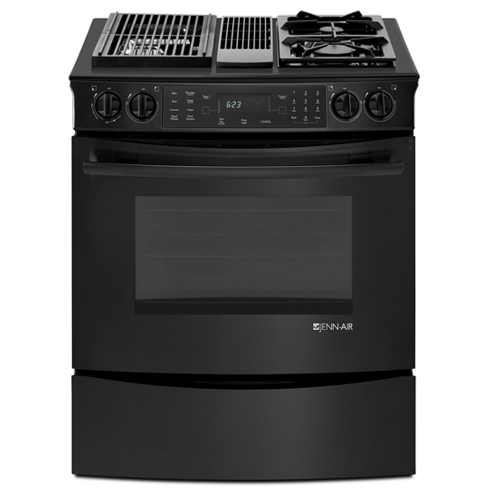 Jenn Air Home Appliances Manuals