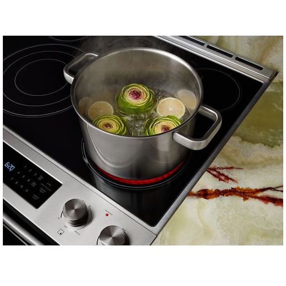 JES1450CFS JennAir Euro Style 30 inch Electric Range Canada Parts