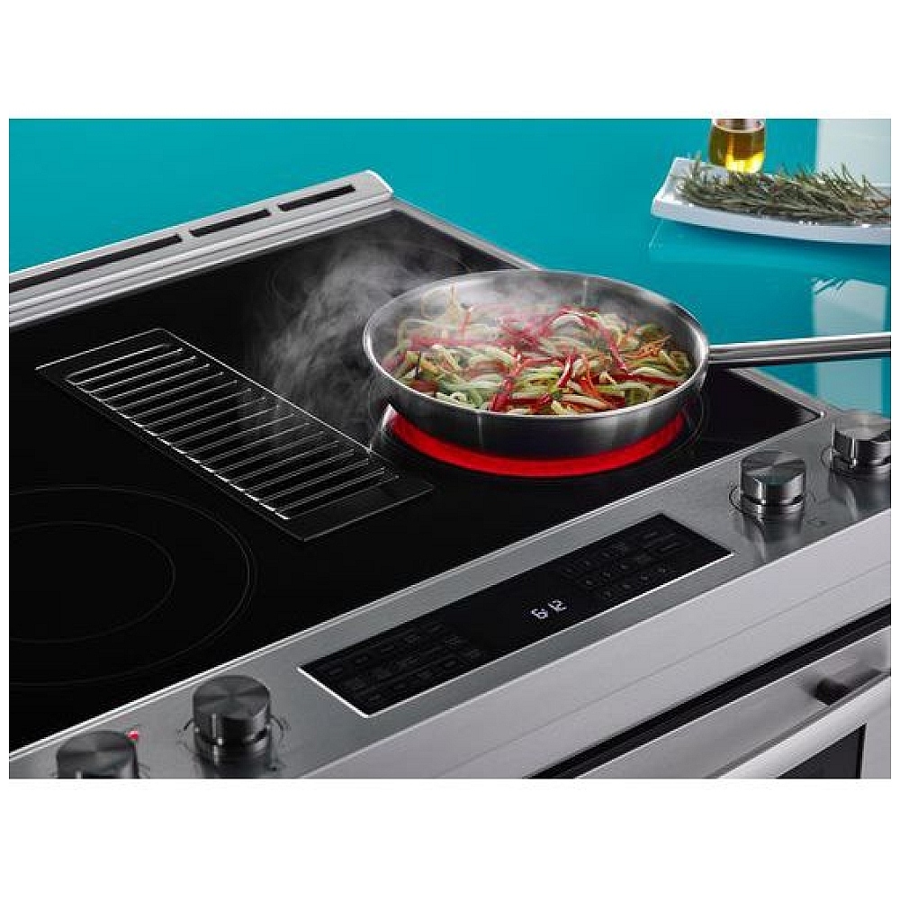JES1750ES Cuisinière 30 pouce Électrique JennAir Euro Style Canada Pièces Meilleur prix