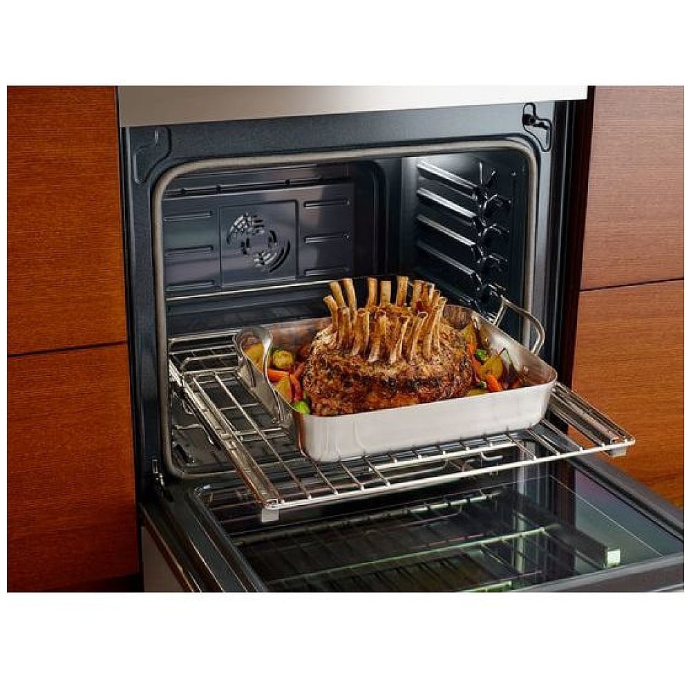 JIS1450DS JennAir Euro Style 30" Electric Range Canada Parts