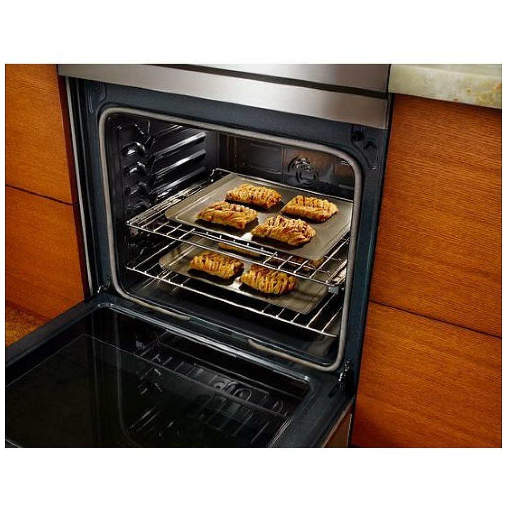 JIS1450DS JennAir Euro Style 30" Electric Range Canada Parts