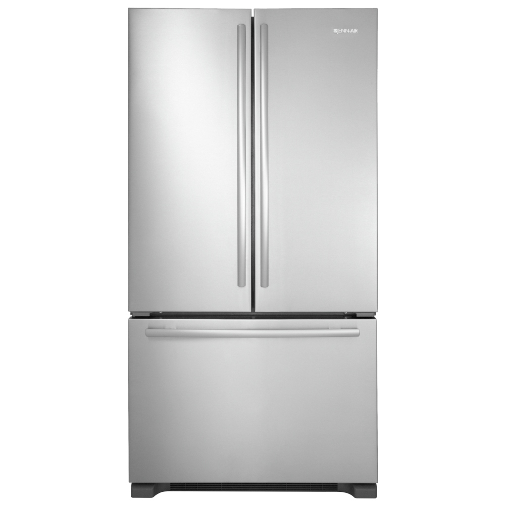 16+ Jenn air fridge no water info