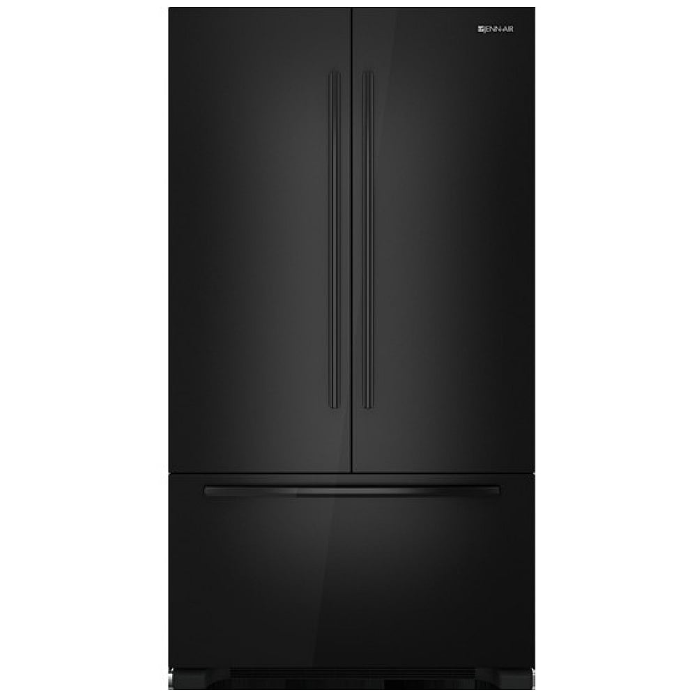 JFC2290VPY JennAir 36" French Door Refrigerator Canada Sale! Best
