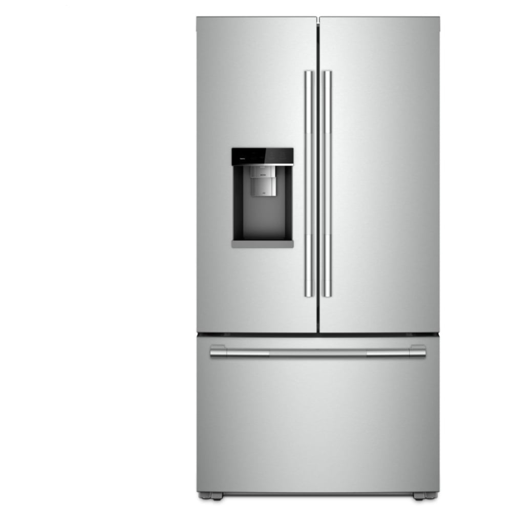 Jenn air rise 36 refrigerator deals