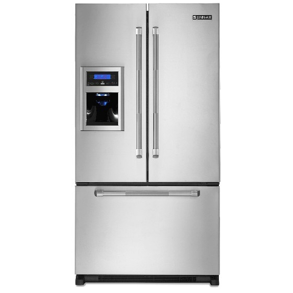 JFI2089AEP JennAir Pro Style 36" French Door Refrigerator Canada Parts