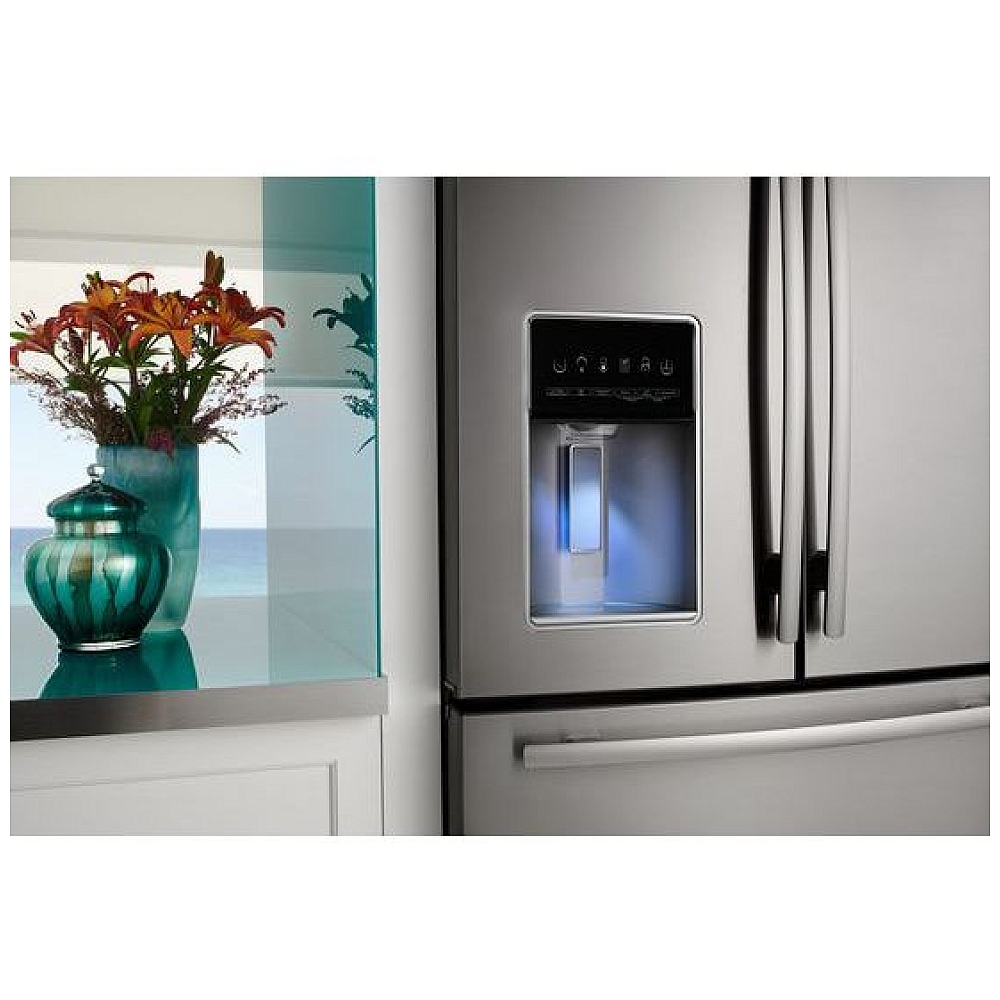 JFX2897DRM JennAir 36" French Door Refrigerator Canada Parts