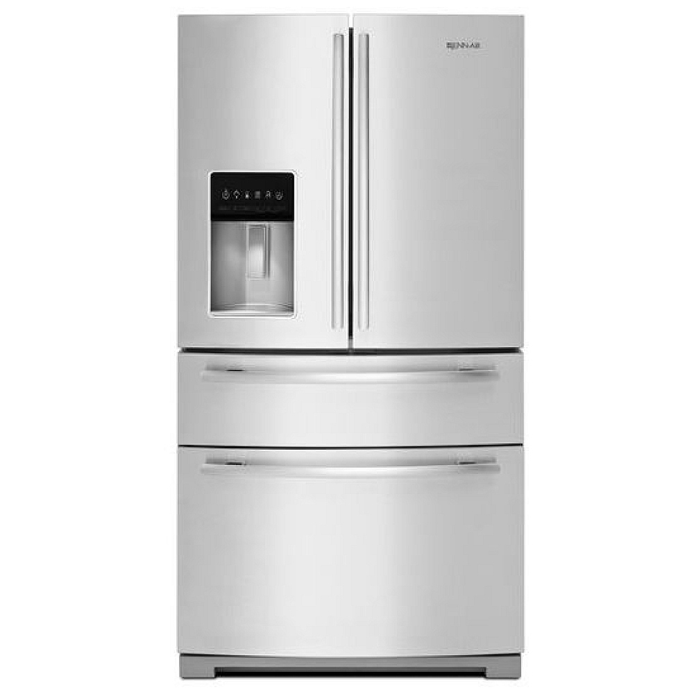 JFX2897DRM JennAir 36" French Door Refrigerator Canada Parts