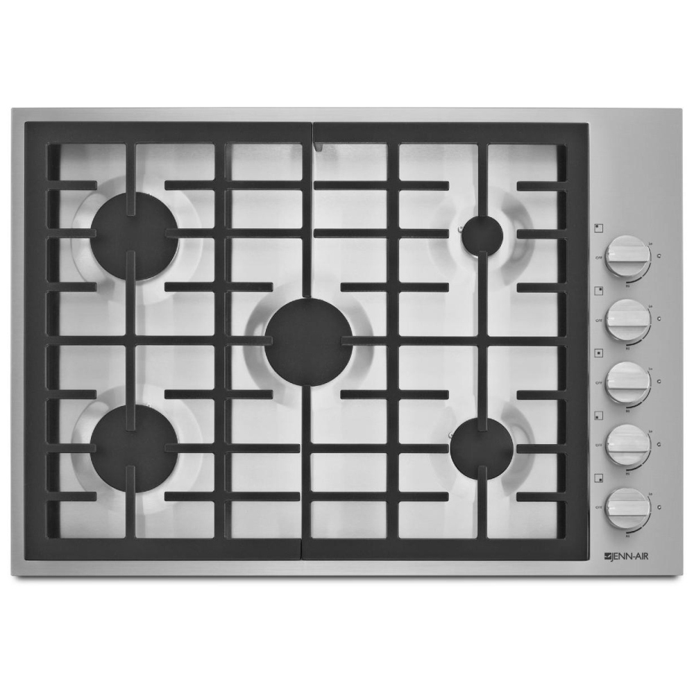 Jgc7530bp Jenn Air Pro Style Cooktop Canada Best Price Reviews