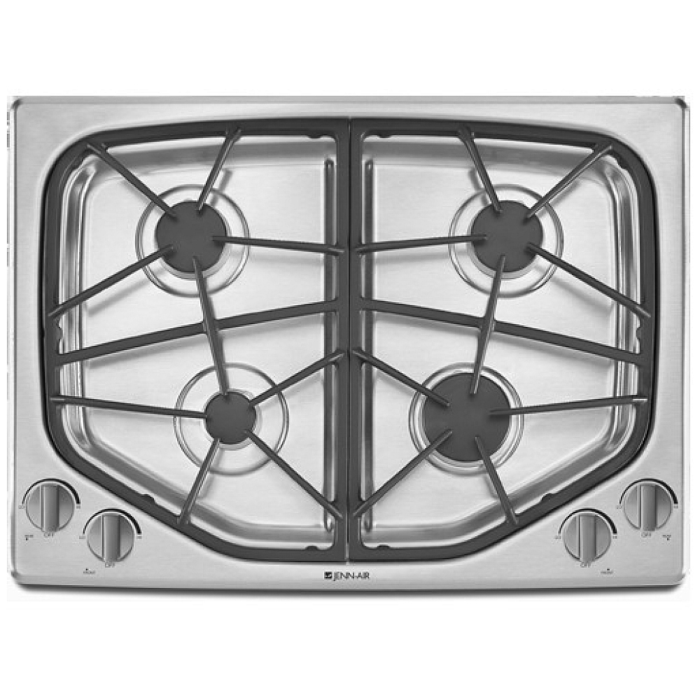 Jgc8430cds Jenn Air Cooktop Canada Best Price Reviews And Specs