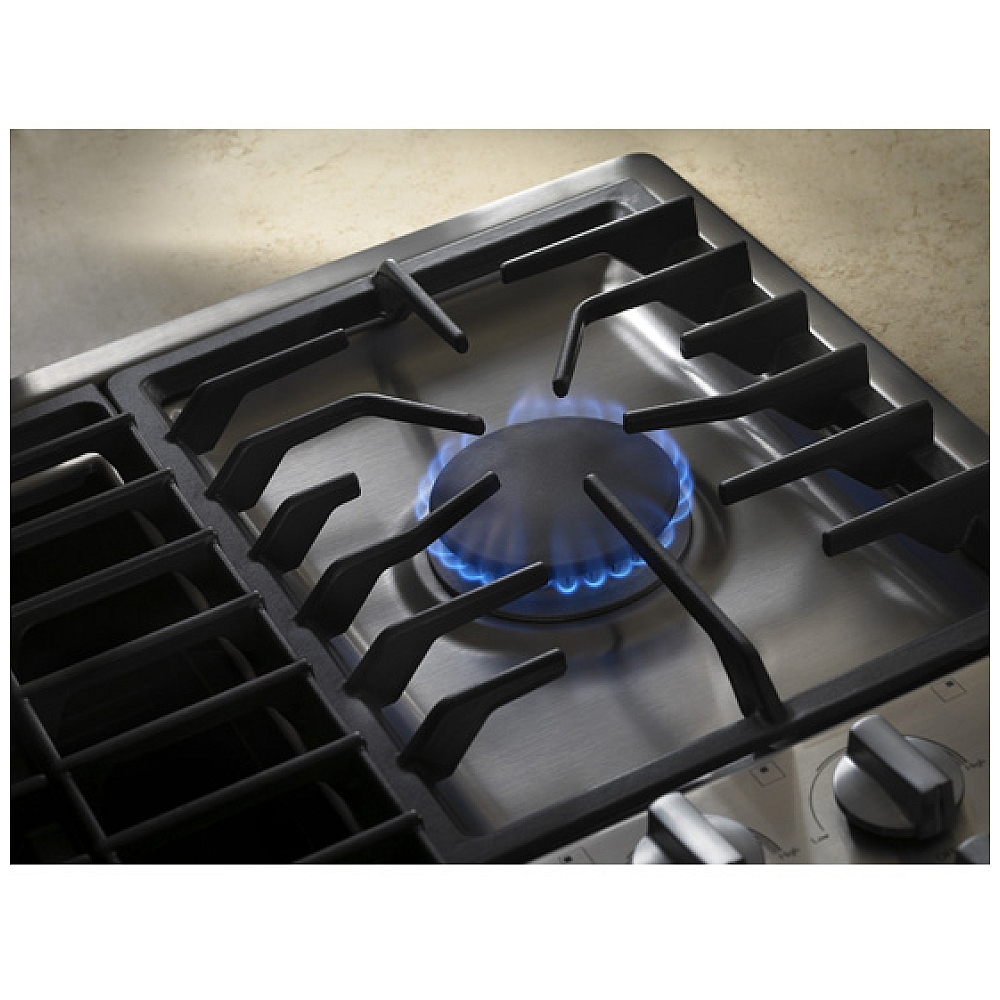 JGD3536WB JennAir 36" Gas Cooktop Canada Parts Discontinued Sale