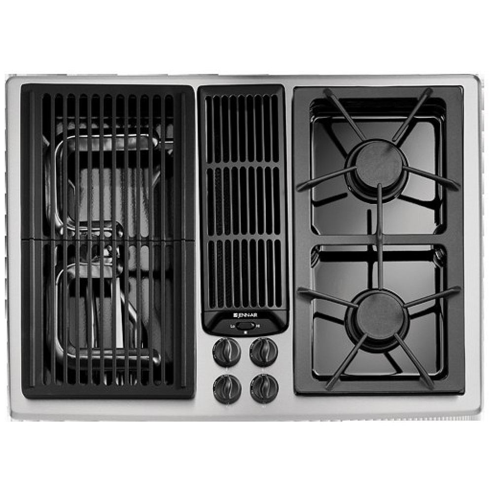 jenn air stove top vent filter