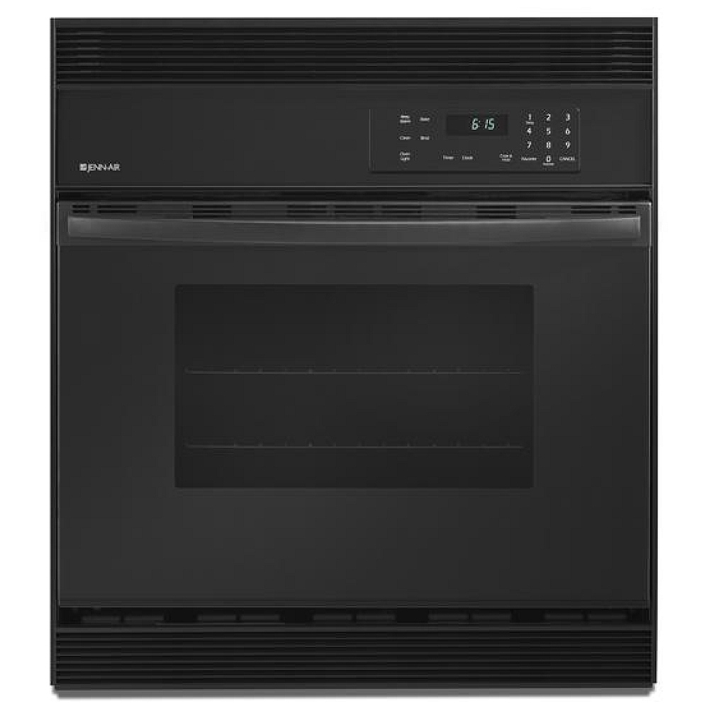 JGW8130DDB JennAir 30" Single Wall Oven Canada Parts Discontinued