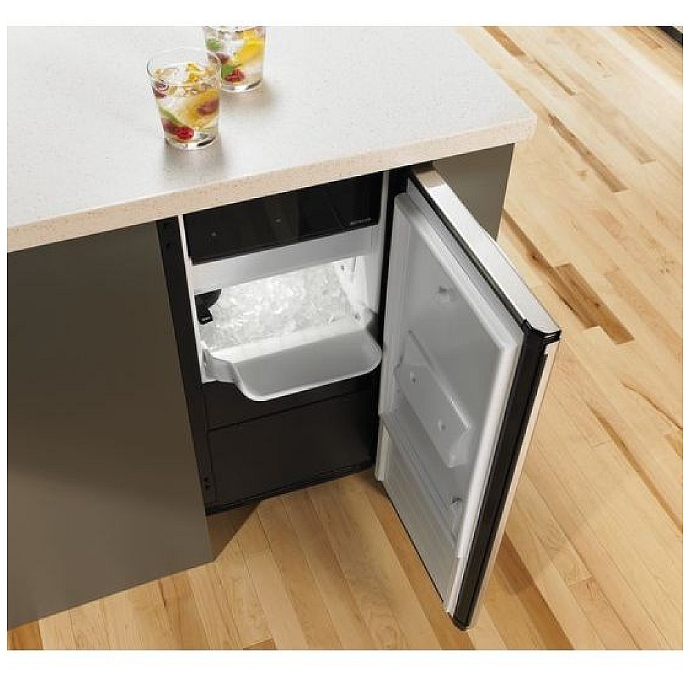 JIM158XYRS JennAir Euro Style Ice Maker Canada Parts Discontinued