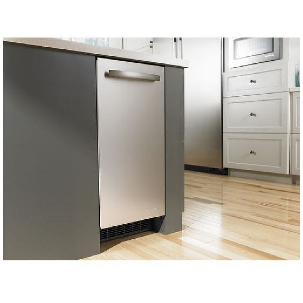 JIM158XYRS JennAir Euro Style Ice Maker Canada Parts Discontinued