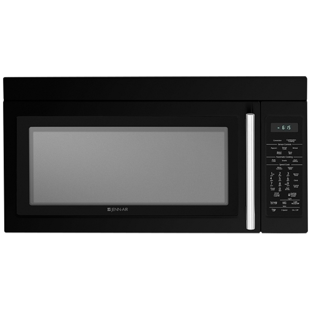 JMV8166BAB JennAir Over the Range Microwave Canada Parts Discontinued