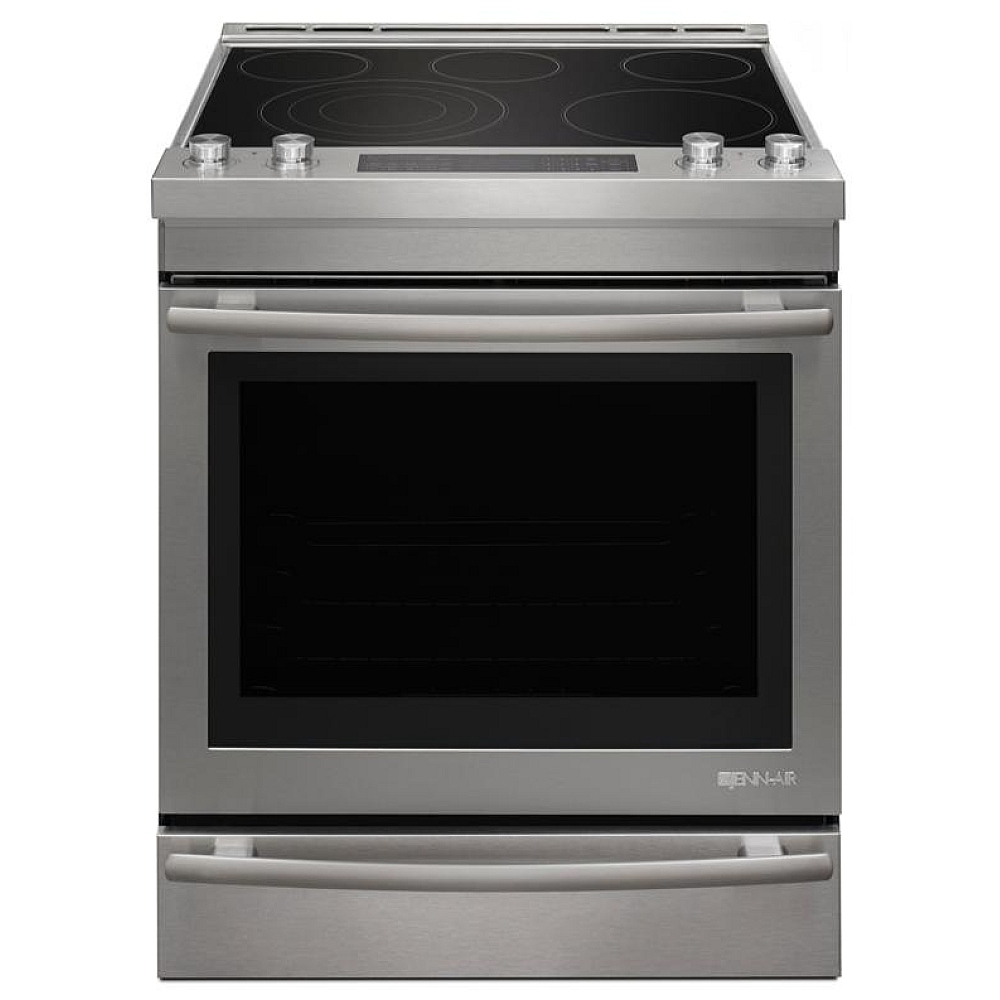 JES1450CFS JennAir Euro Style 30" Electric Range Canada Parts