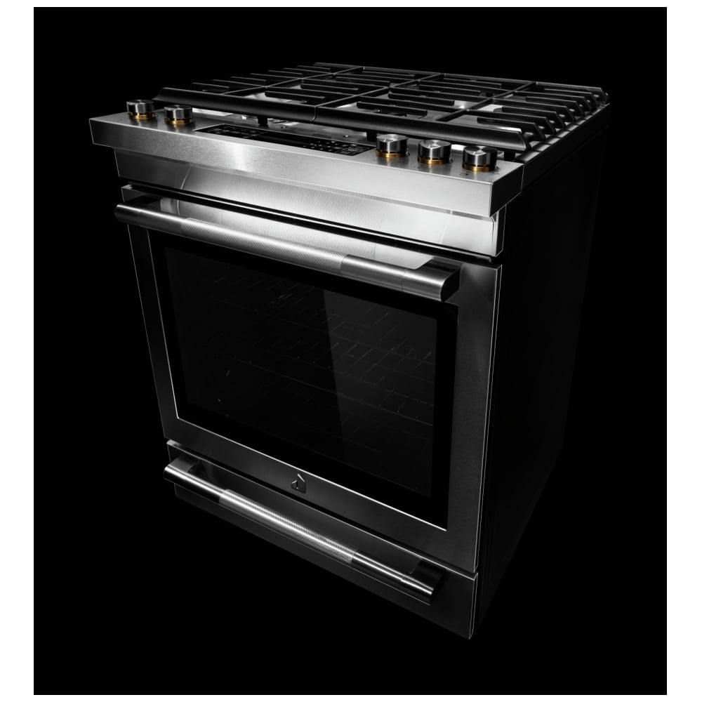 JGS1450ML JennAir 30 inch Gas Range Canada Best Price