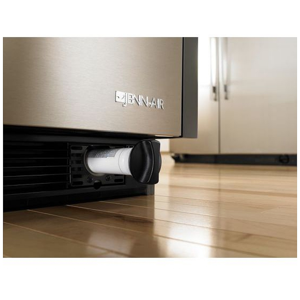 JUD24FCERS JennAir Euro Style Under Counter Refrigeration Canada Parts