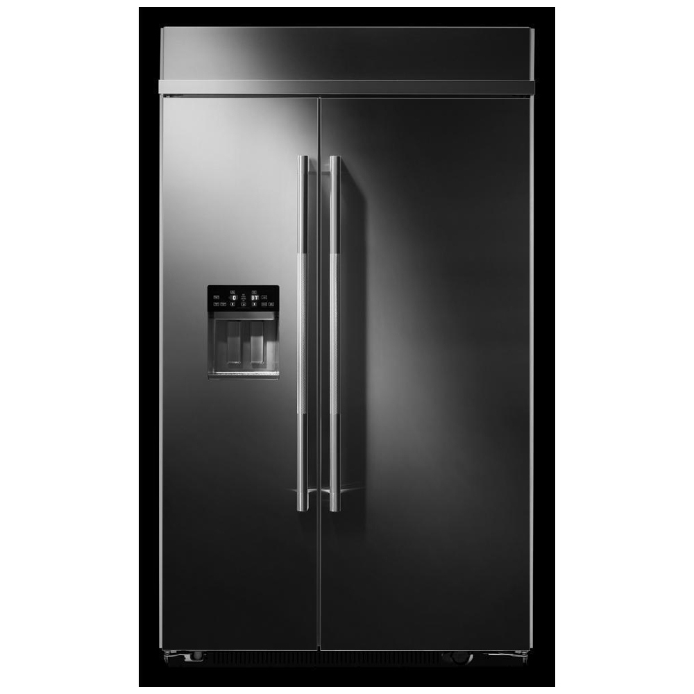 JBSS48E22L JennAir 48" Built In Refrigerator Canada Sale! Best Price