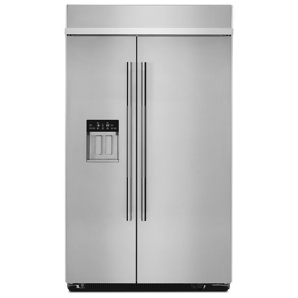 JBSS48E22L JennAir 48" Built In Refrigerator Canada Sale! Best Price