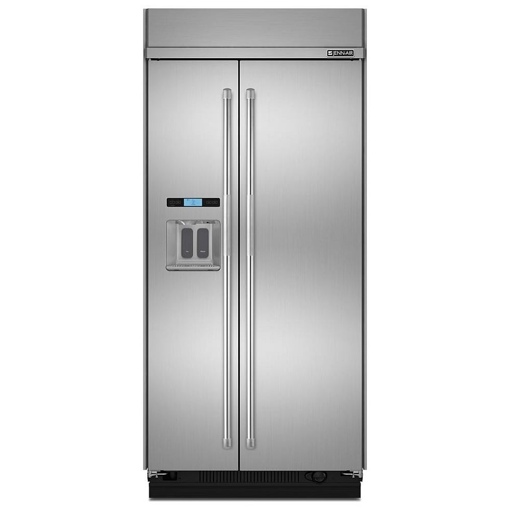 JS42PPDUDE Jenn-Air Pro Style Refrigerator Canada - Sale ...