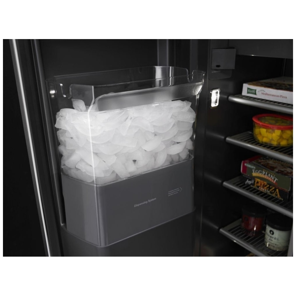 JS42PPDUDE JennAir Pro Style 42" Built In Refrigerator Canada Parts