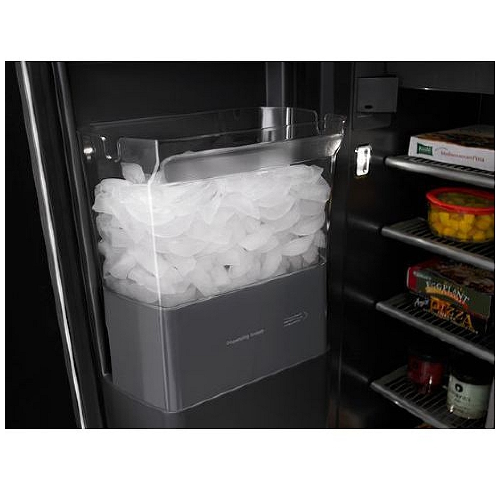 JS42SSDUDE JennAir Euro Style 42" Built In Refrigerator Canada Parts