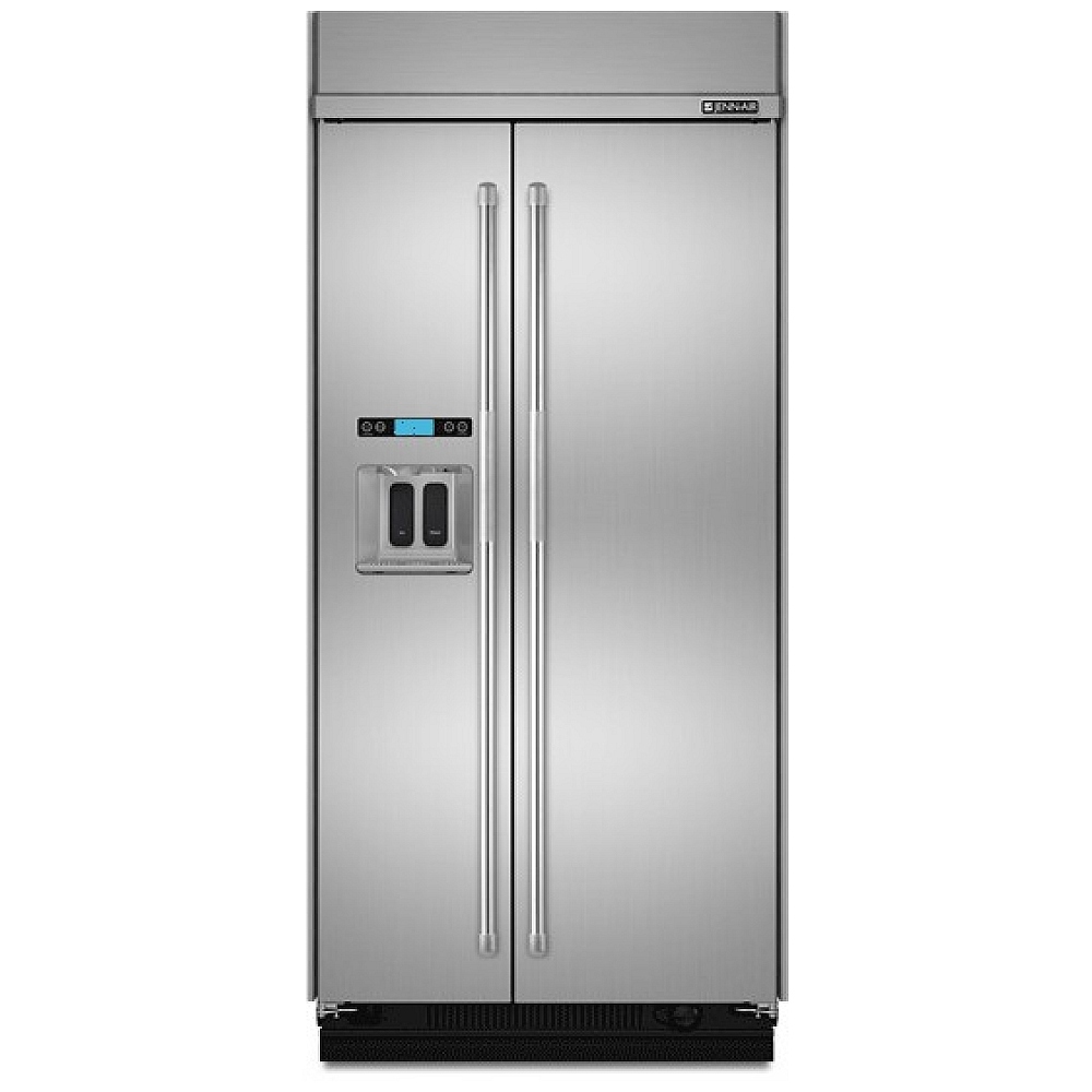 jenn air 48 refrigerator reviews