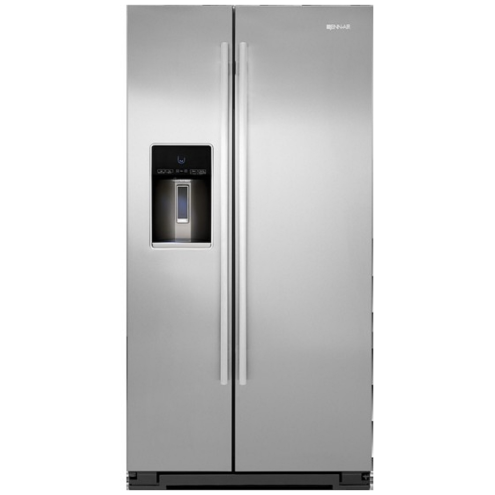 19++ Jenn air side by side refrigerator not cooling info