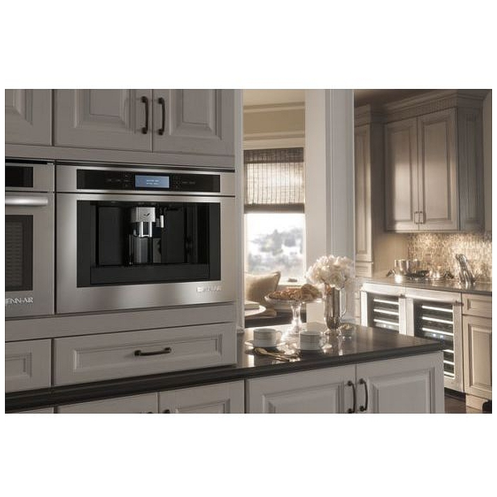 JBS7524BS JennAir Euro Style 24" Steam Oven Canada Parts Discontinued