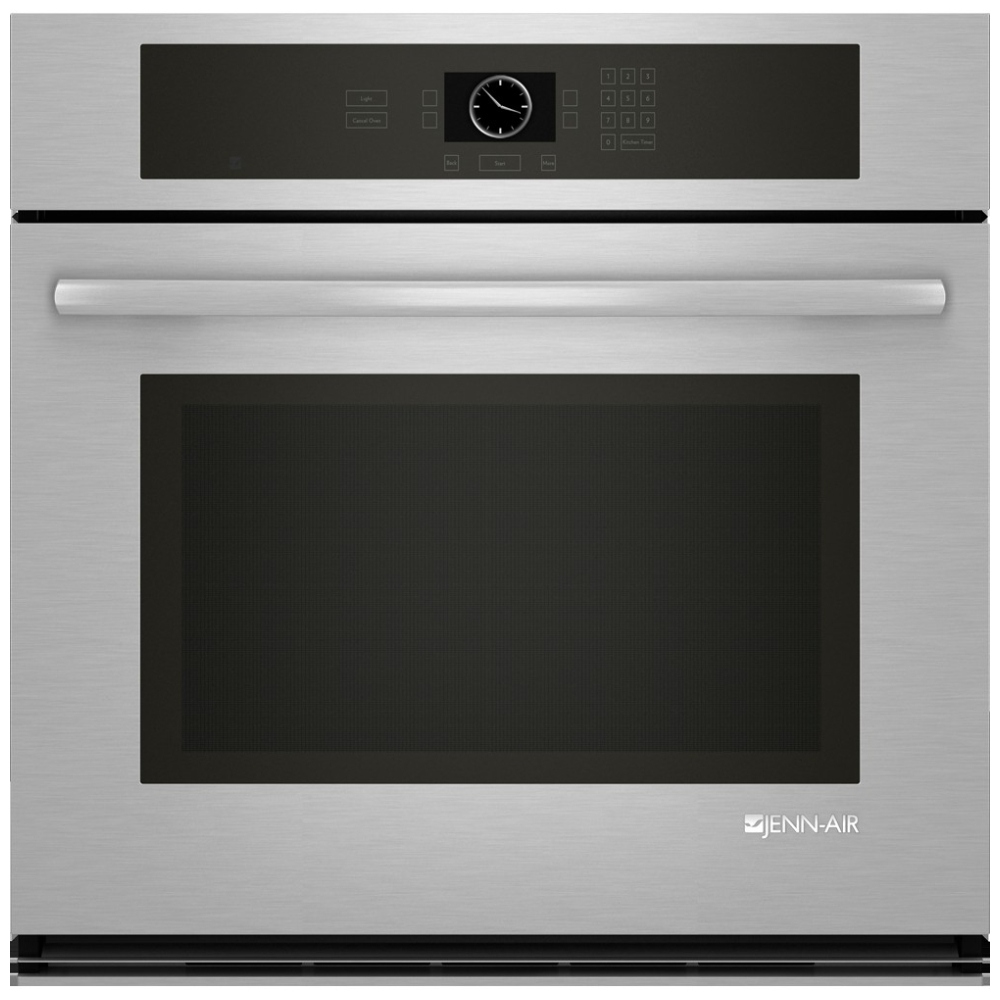 JJW2330WS JennAir 30" Single Wall Oven Canada Parts Discontinued