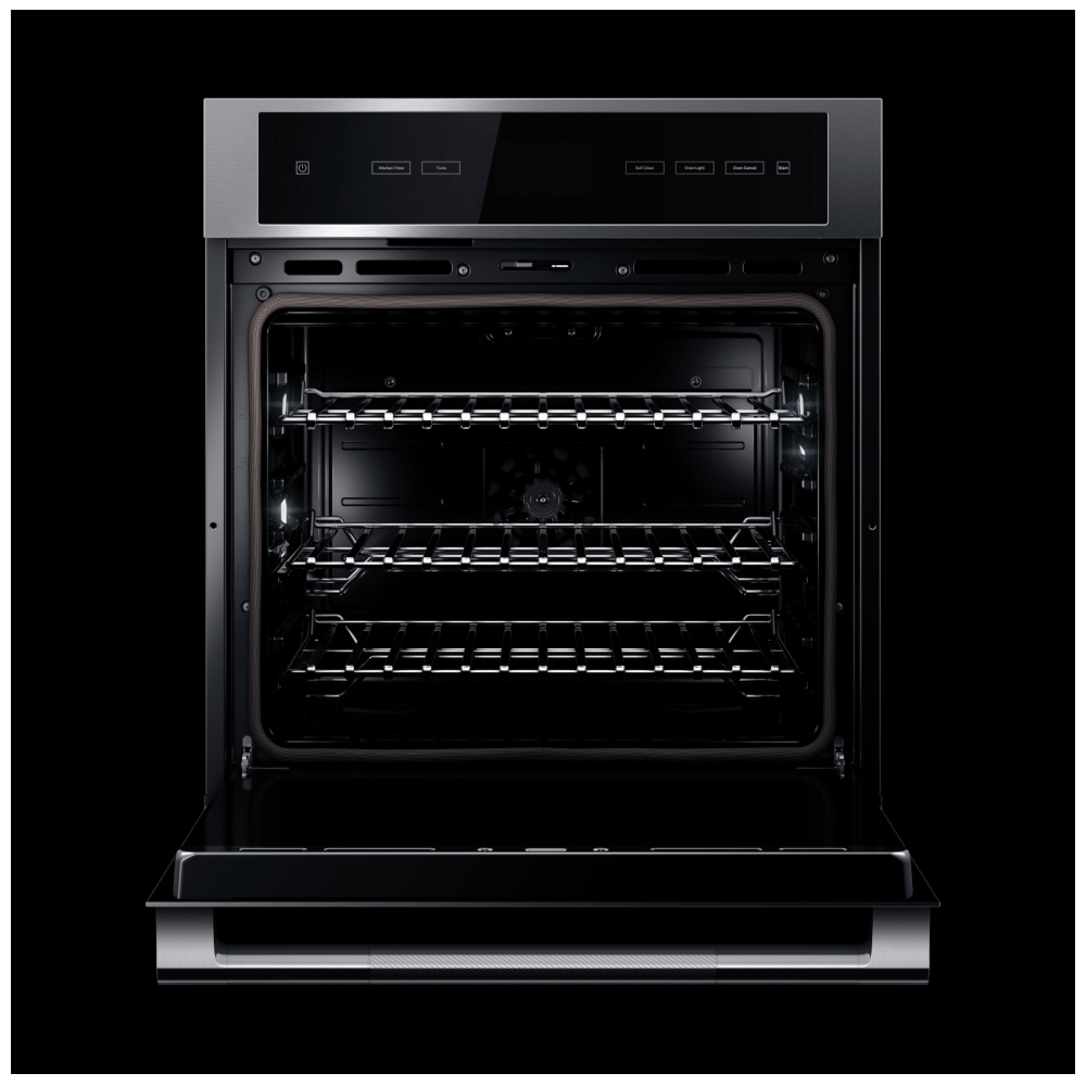 JJW2427IL JennAir Rise 27" Single Wall Oven Canada Sale! Best Price