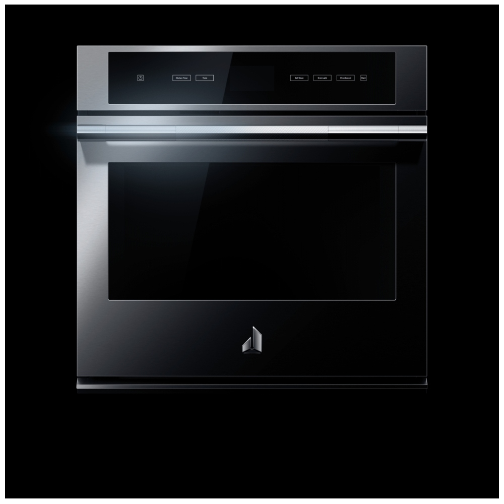 JJW2430IL JennAir Rise 30 inch Single Wall Oven Canada Parts Best Price