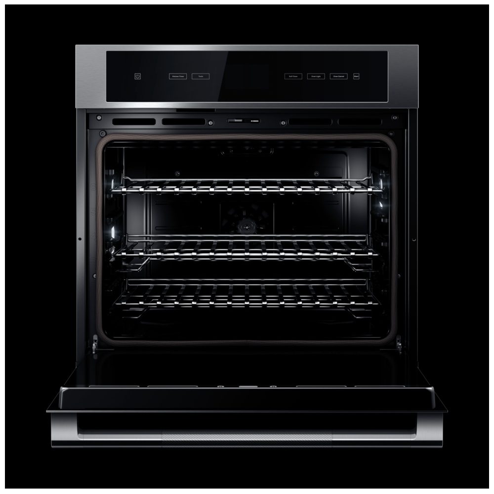 JJW2430IL JennAir Rise 30 inch Single Wall Oven Canada Parts Best Price