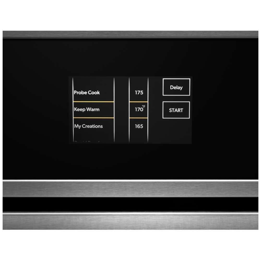 JJW2430IL JennAir Rise 30 inch Single Wall Oven Canada Parts Best Price