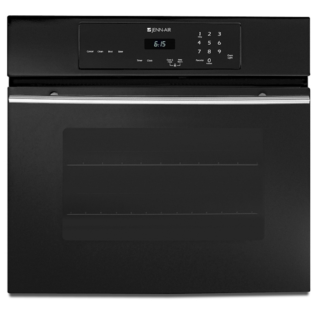 JJW8330DDB JennAir 30" Single Wall Oven Canada Parts Discontinued Sale! Best Price, Reviews