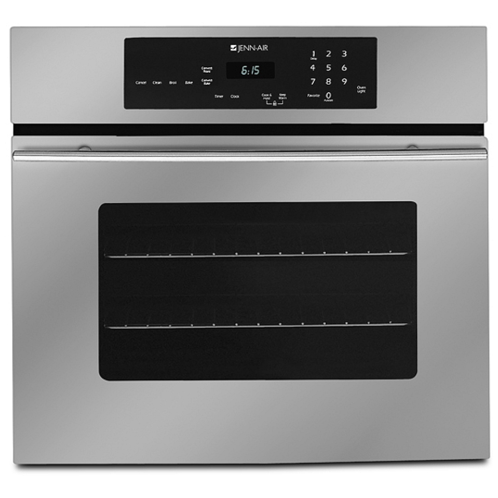 JJW9330DDS JennAir 30" Single Wall Oven Canada Parts Discontinued