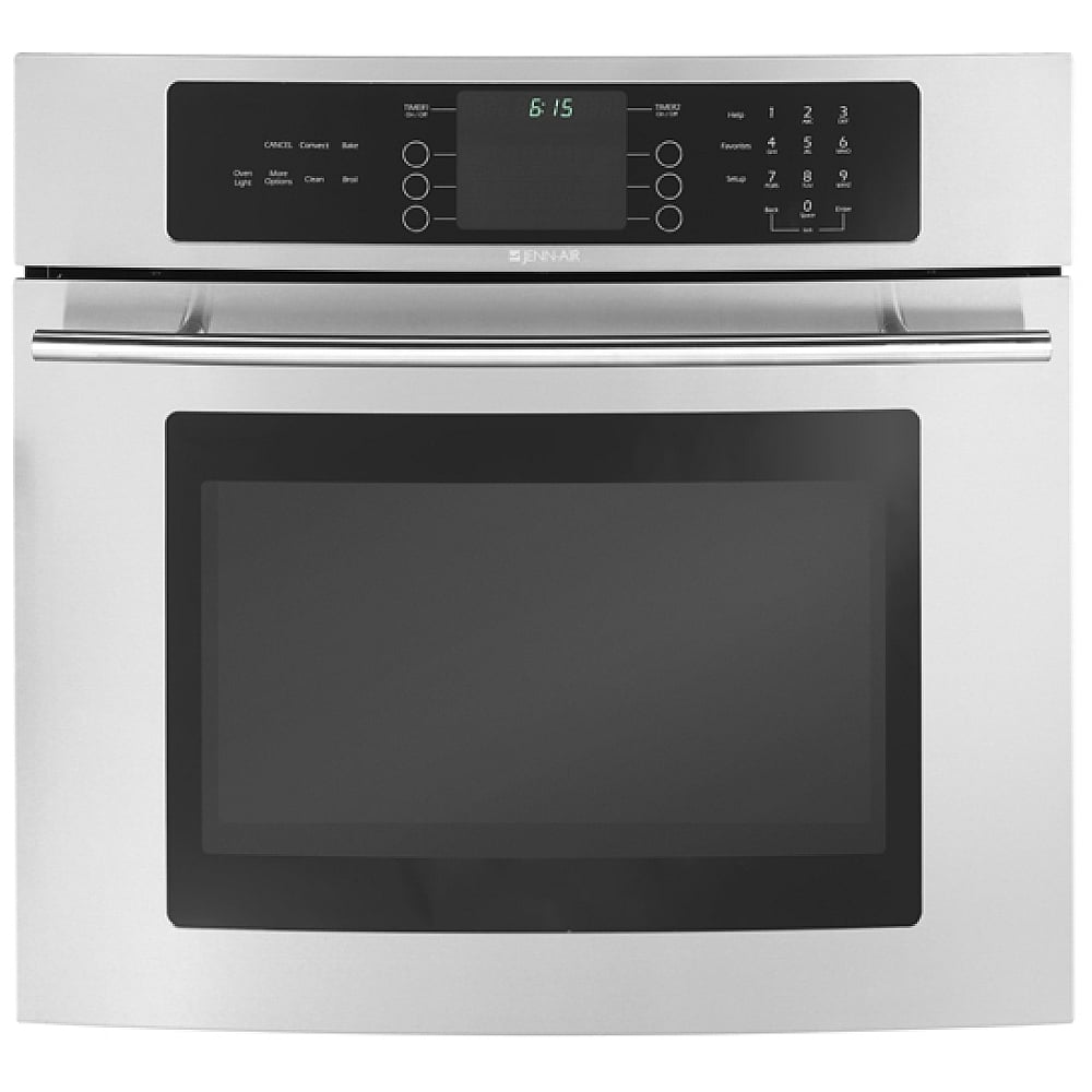 JJW9527DDS JennAir 27" Single Wall Oven Canada Parts Discontinued