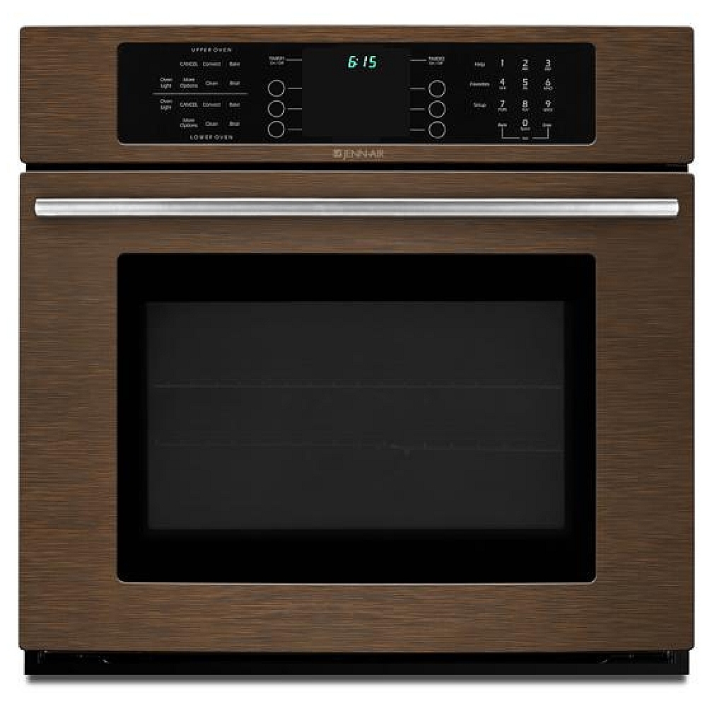 JJW9530DDR JennAir 30" Single Wall Oven Canada Sale! Best Price