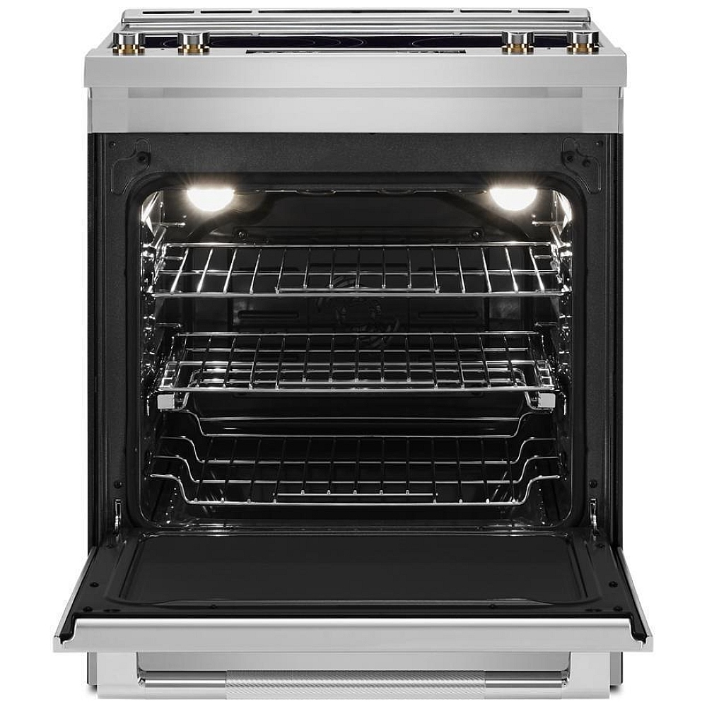 JES1450ML JennAir 30" Electric Range Canada Sale! Best Price