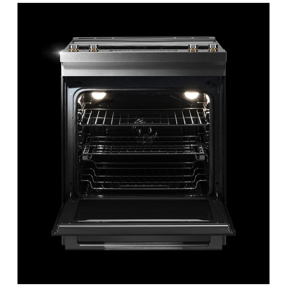 JES1450ML JennAir 30" Electric Range Canada Sale! Best Price