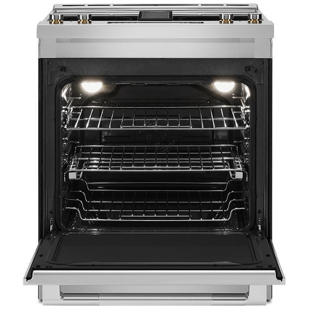 JES1750ML JennAir 30" Electric Range Canada Sale! Best Price